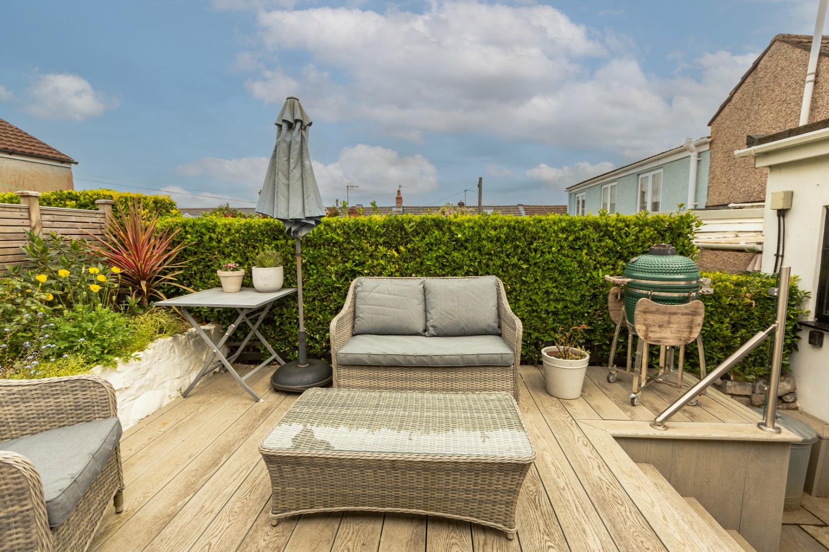 Gloucester Place, Mumbles, Swansea, SA3 4LQ